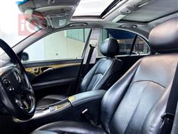 مێرسێدس بێنز E-Class